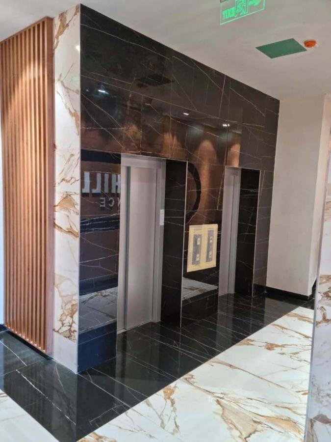 شقة Dreamhill1 أرادايا المظهر الخارجي الصورة